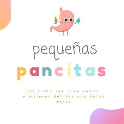 ¿Como crear buenos hábitos alimenticios en la infancia?