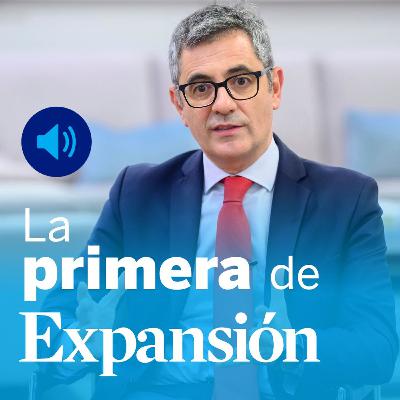 Bolaños, Santander, Ikea, Carglass, Mazón, Trump