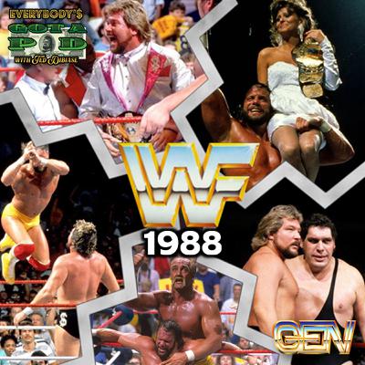 Episode 105: WWF 1988
