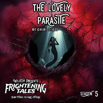 The Lovely Parasite