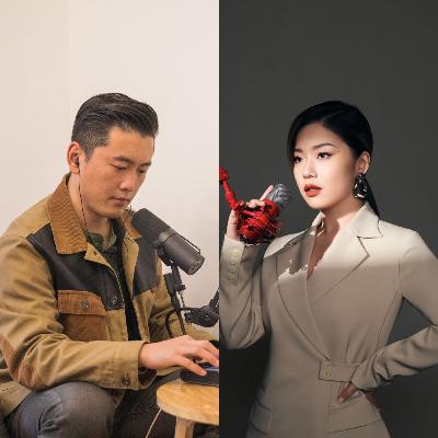 Steve说273期 - 王菊 - 透过“夏梦”这个角色，我们聊聊女性事业发展的自信