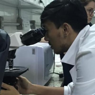 Parasitologia veterinária