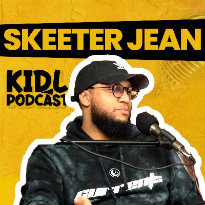 Skeeter Jean Interview