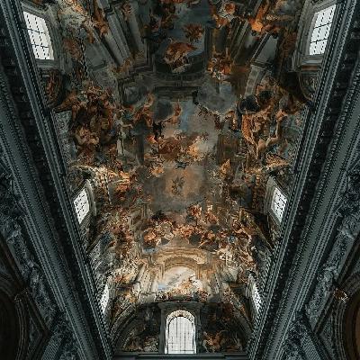 BSR_S10E04 - Painting Churches - Tina Brock BSR_S10E04 - Painting Churches - Tina Brock