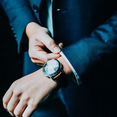 YMI Reading James Day 26: Are You Trusting in Wealth? YMI Reading James Day 26: Are You Trusting in Wealth?