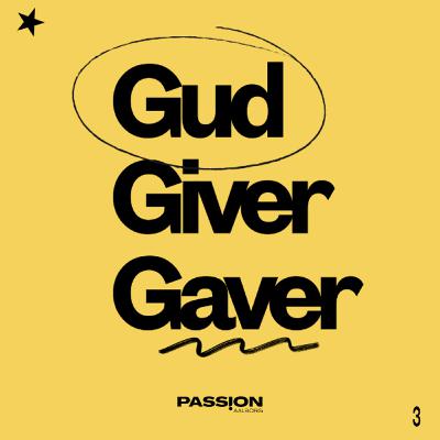 En Karismatisk Coach // Gud Giver Gaver // Silas Majgaard
