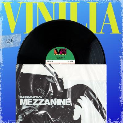 Massive Attack | Mezzanine