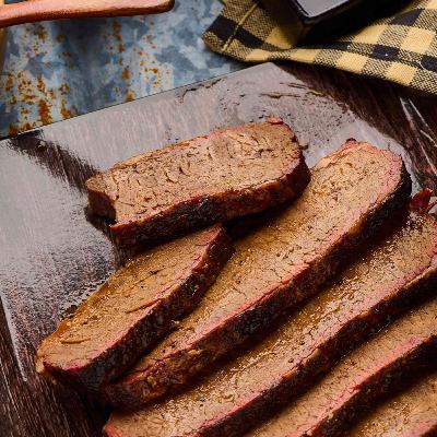 Barbecue With Purpose: Stan Hays and Champion Pitmaster Tillman Lee Nelson III Barbecue With Purpose: Stan Hays and Champion Pitmaster Tillman Lee Nelson III