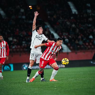 UD Almería 1-2 Burgos CF UD Almería 1-2 Burgos CF