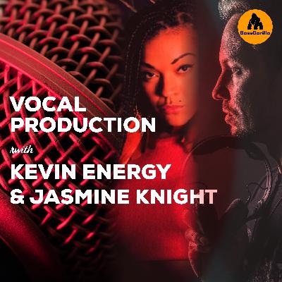 Episode 067 - Interview with Jasmine Knight