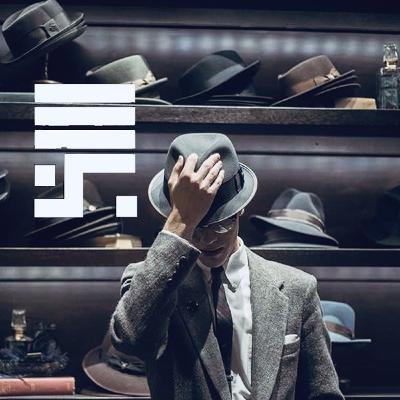 صانِع القبعات - الإرادة