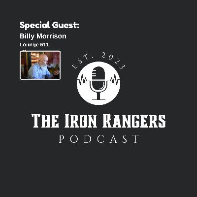 Lighting Up the Future with Billy Morrison Lighting Up the Future with Billy Morrison