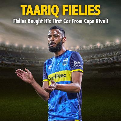 Fielies Bought His First Car From Cape Rival! Fielies Bought His First Car From Cape Rival!