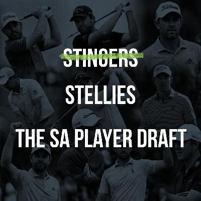Episode 81: RIP Stingers, Stellies and the SA Player Draft for 2026
