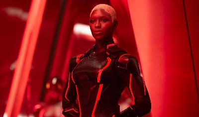 Tron : Ares : quel démarrage pour le film dans les salles ?