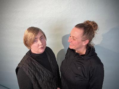 Att handskas med konflikter i arbetslaget