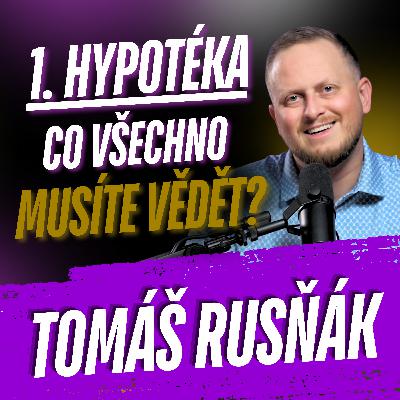 310: Co byste měli vědět před první hypotékou?