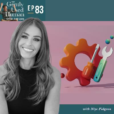 What’s Holding You Back? Let’s Fix That with Niyc Pidgeon