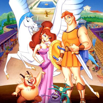 Hercules (1997)