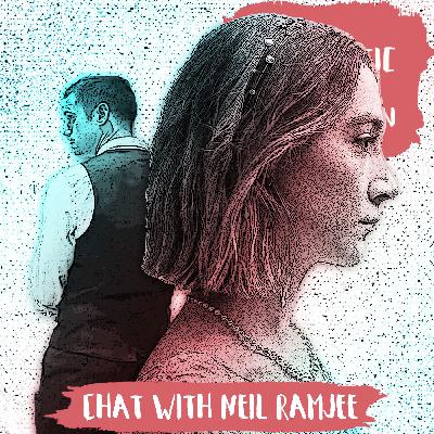 AtlanticSC Chats - NEIL RAMJEE (Lady Bird + Mute)