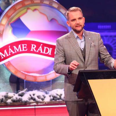 Máme rádi Česko sledujte v pátek ve 20:15 na Primě