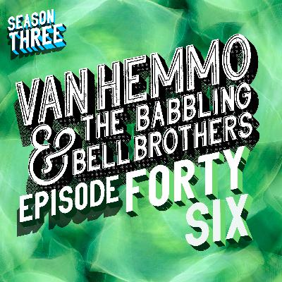 S3 E46 - Paint by door numbers