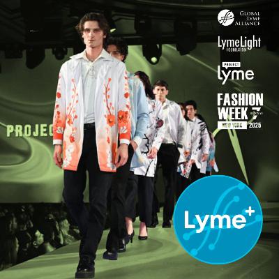 Fierce Fashion is Fighting Lyme: Inside Project Lab Coat at NYFW