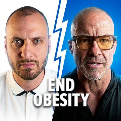 Jay Campbell: Unlocking Longevity and Optimal Living Using Peptides Ep419 Jay Campbell: Unlocking Longevity and Optimal Living Using Peptides Ep419