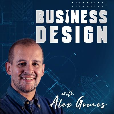 Business Design - S01E01 - When the Business "STARS" align... Any Strategy is achievable