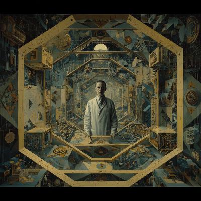 Episode 89 - Unique Neural-Spatial Displacement Phenomena