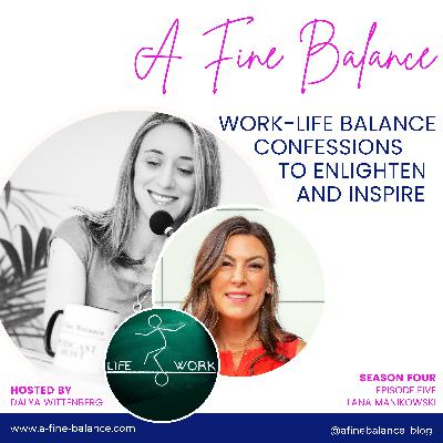 45: On Infertility Struggles, Undesired Childlessness, and How to Regain Balance and Find Your Purpose When You Find Yourself in Unexpected Circumstances 45: On Infertility Struggles, Undesired Childlessness, and How to Regain Balance and Find Your Purpose When You Find Yourself in Unexpected Circumstances