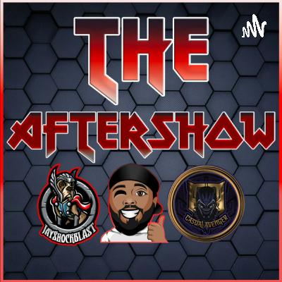 The Aftershow Episode 48 - New Spider-Man 2 Gameplay & Impressions | State Of Play Recap | Ashoka