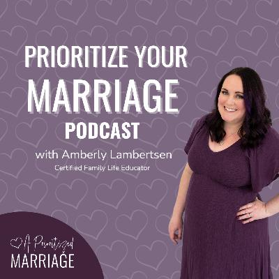 Episode 26 - Bad Marriage Advice: Chat with Monica Tanner Episode 26 - Bad Marriage Advice: Chat with Monica Tanner