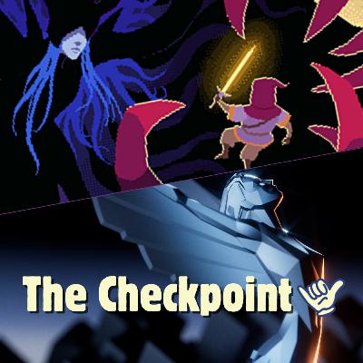 Baiting The Game Awards - The Checkpoint - November 2025 Baiting The Game Awards - The Checkpoint - November 2025