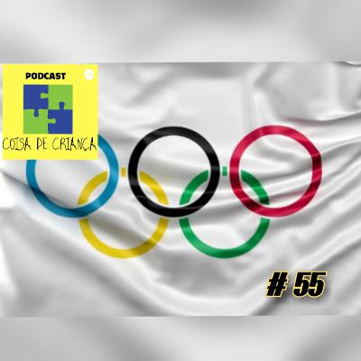 #55 olimpíadas