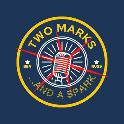 Two Marks & A Spark Audio Extra - AE0001