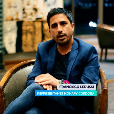 Francisco Lerussi: "Es una ley integral pensada para y con las pymes" Francisco Lerussi: "Es una ley integral pensada para y con las pymes"