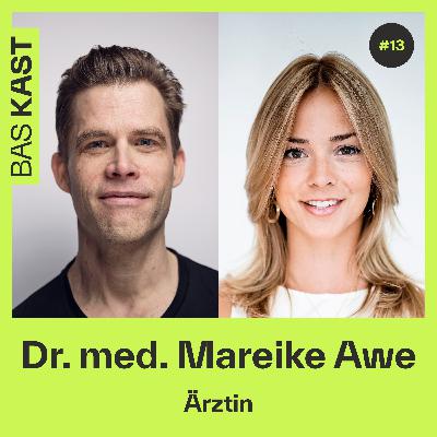 Wie befreien wir uns von emotionalem Essen? Mit Dr. Mareike Awe. Wie befreien wir uns von emotionalem Essen? Mit Dr. Mareike Awe.