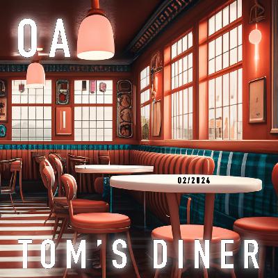 Tom's Diner Tom's Diner