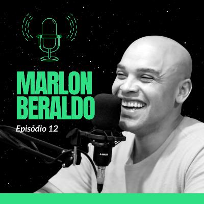 Marlon Beraldo - Artista Douradense - Pode Falar? Podcast #12