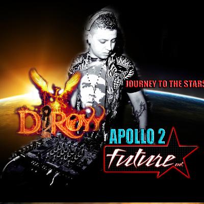 MIND OF A DREAMER SET MIX BY D ROYY