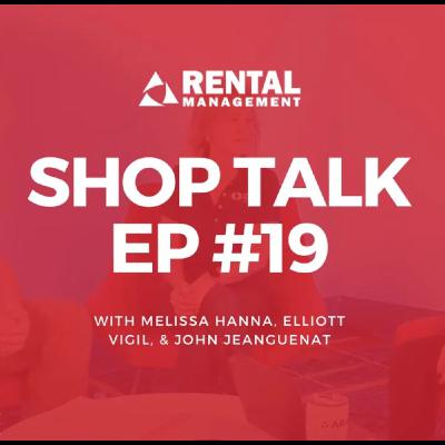 Shop Talk: How do we find people to work in the equipment rental industry?