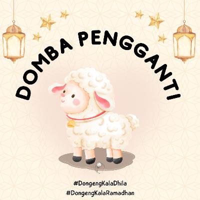 Domba Pengganti