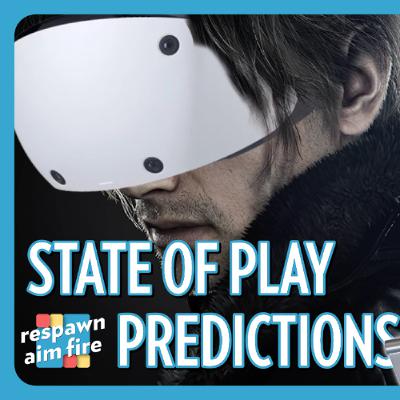 Ep. 422 - Will We See Kingdom Hearts 4 at State of Play This Week?