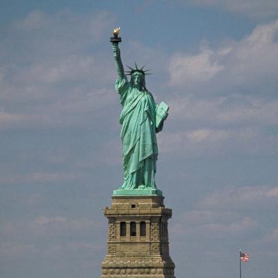 Statue Of Liberty