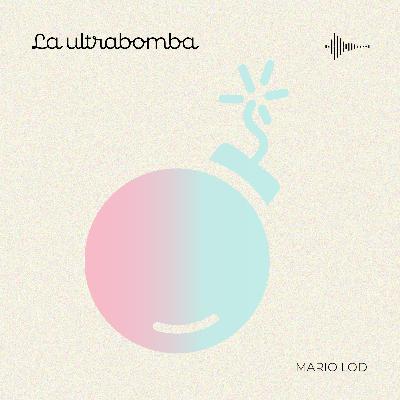 La ultrabomba, de Mario Lodi La ultrabomba, de Mario Lodi