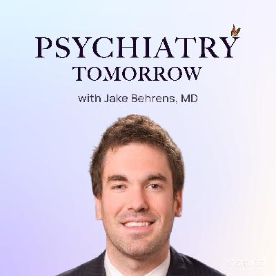 Navigating Adult ADHD and the Stimulant Shortage with Jake Behrens, MD Navigating Adult ADHD and the Stimulant Shortage with Jake Behrens, MD