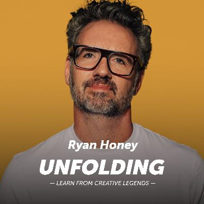 Residence — Changing The Way Creatives Do Business — With Ryan Honey