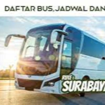 Bus Hantu Banyuwangi Surabaya Bus Hantu Banyuwangi Surabaya