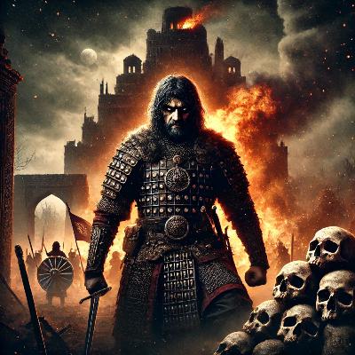 La Profecía de Tamerlán: ¿Desató su Tumba la Segunda Guerra Mundial?